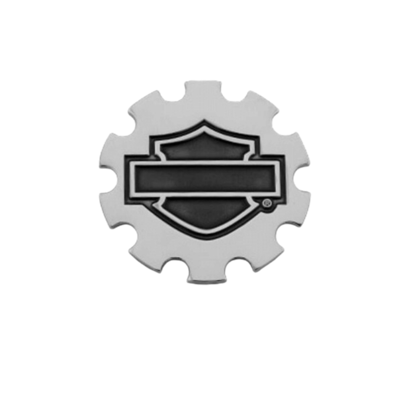 Sprocket Bar & Shield Metal Pin Sprocket Bar & Shield Metal Pin