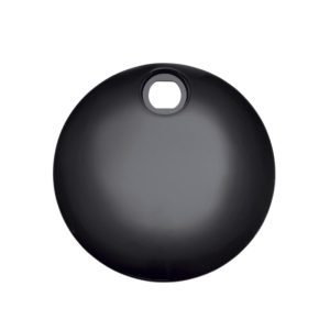 Fuel Tank Console Door - Gloss Black