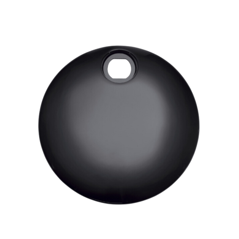 Fuel Tank Console Door - Gloss Black