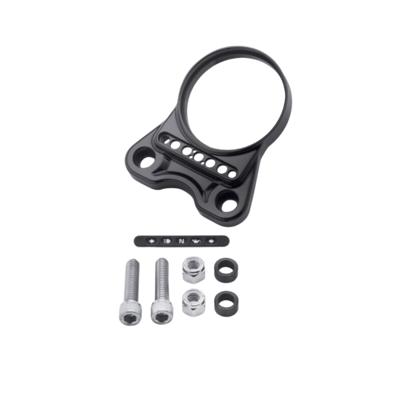 Instrument Mounting Bracket