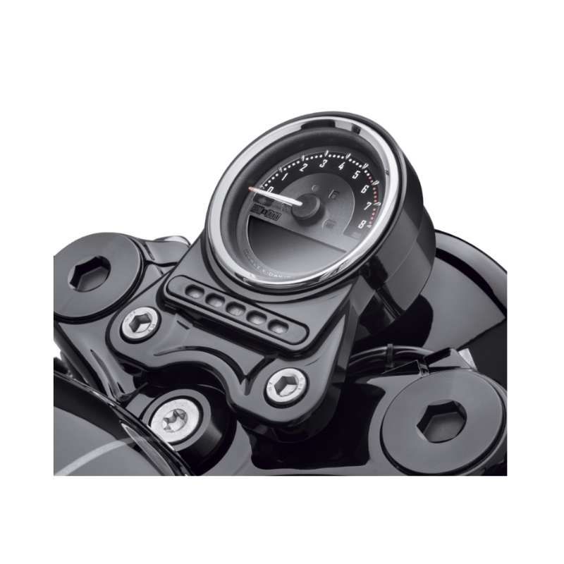 Instrument Mounting Bracket