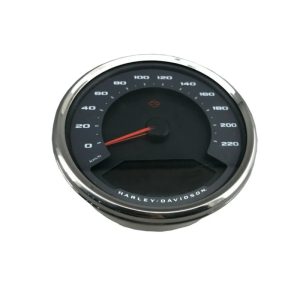 Instr:Cluster/Speedo:5inch:KM