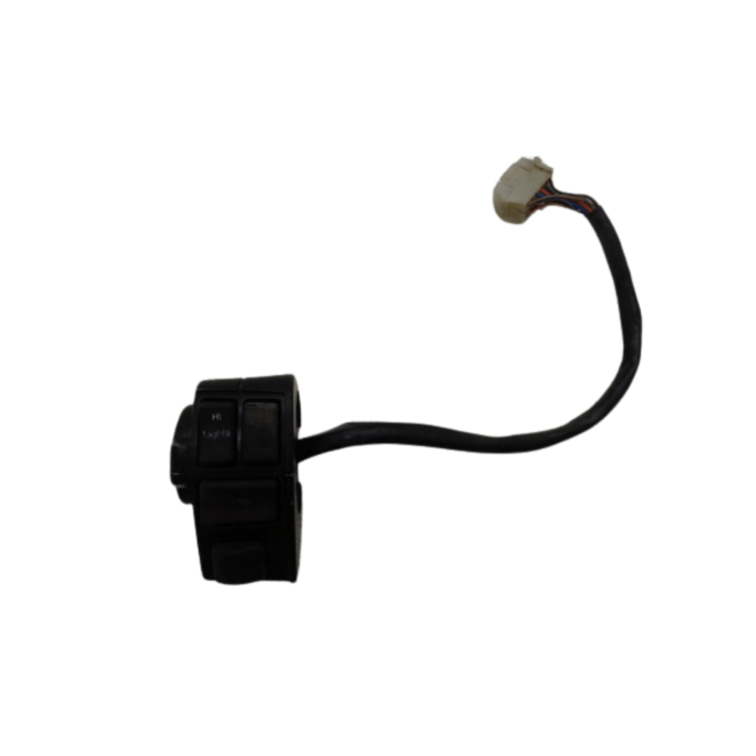 Kit-Switch:Audio Cntrl:FLHTCU