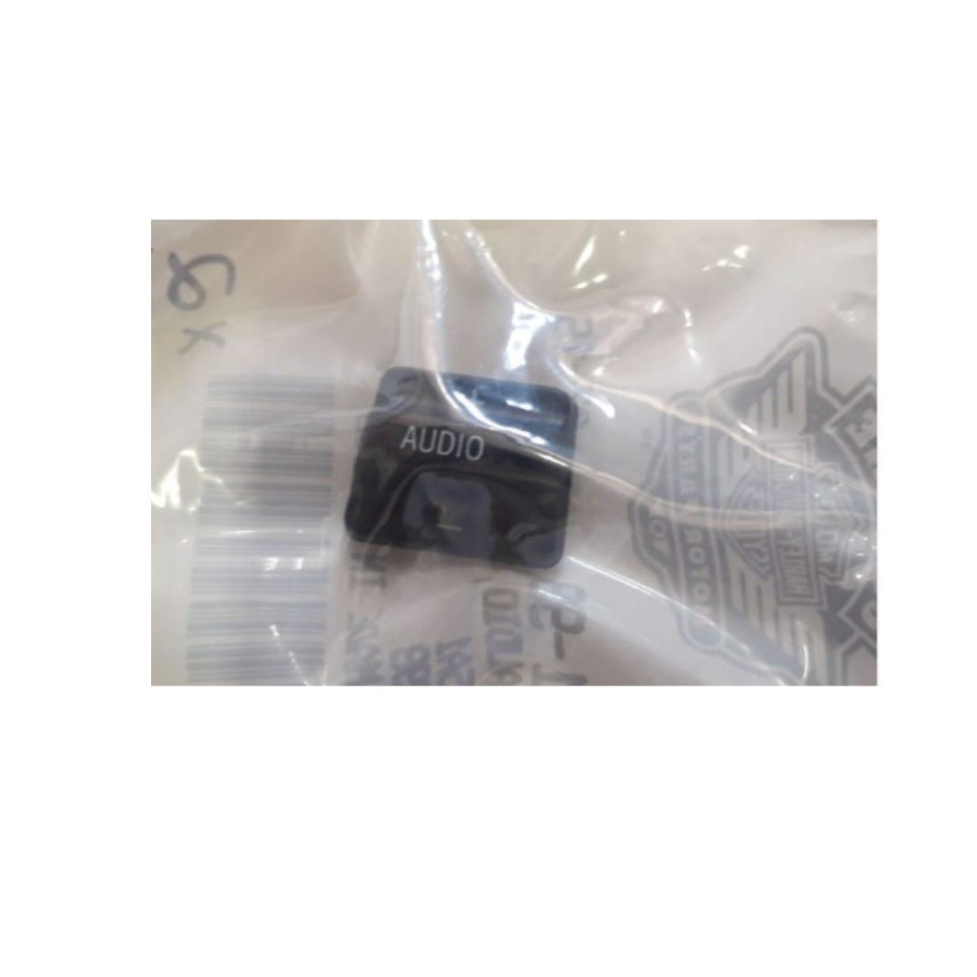 Mode Select Knob Audio