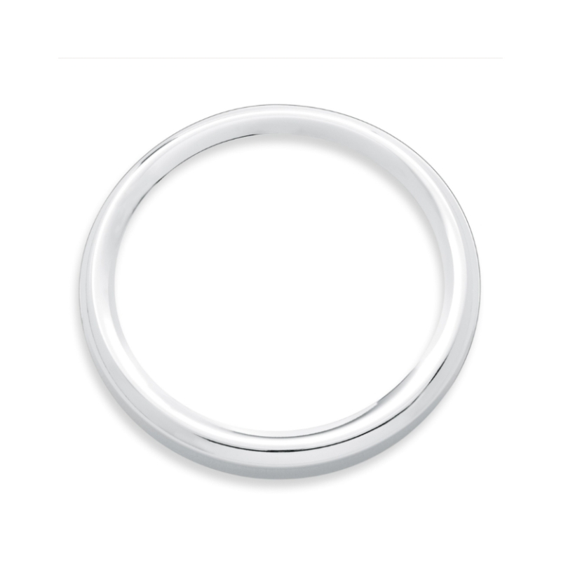 Instrument Gauge Bezel Cover Kit