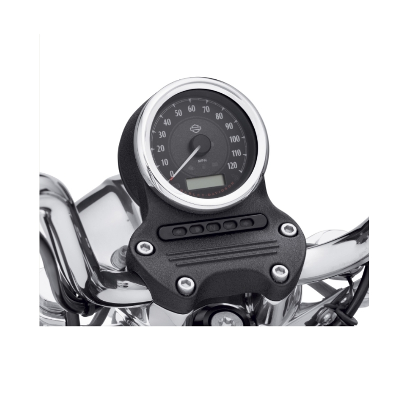 Instrument Gauge Bezel Cover Kit