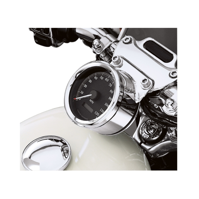 Instrument Gauge Bezel Cover Kit
