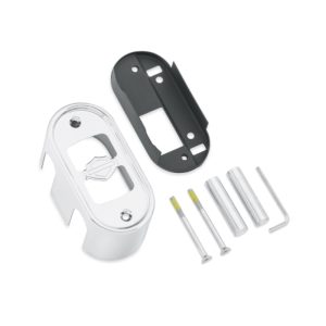 Bar & Shield Coil Cover