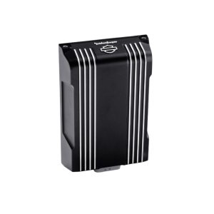 Harley-Davidson Audio powered by Rockford Fosgate - Amplifier 400W 4-Channel (Secondary)