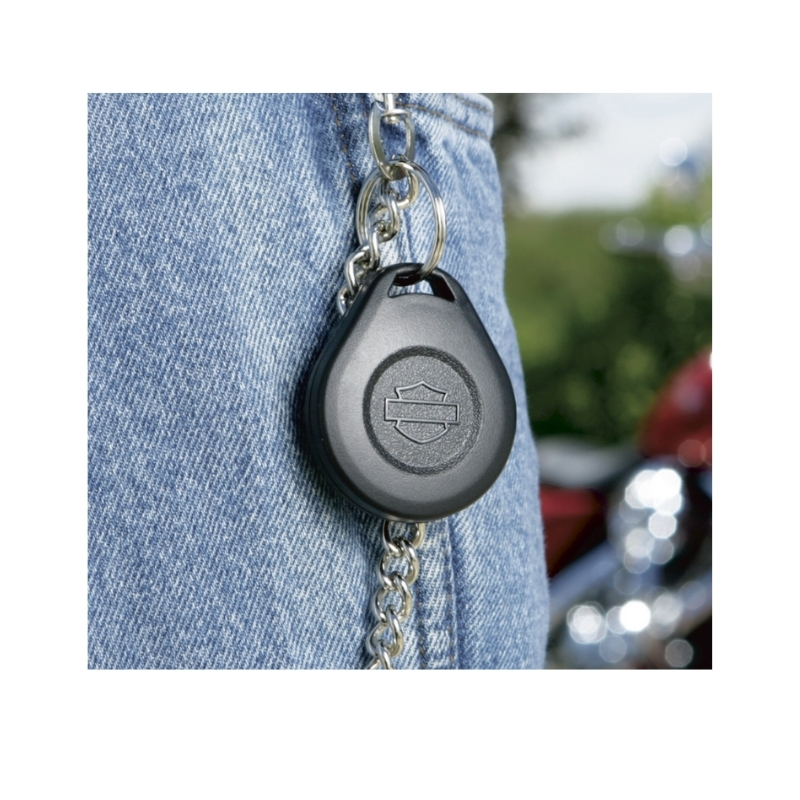 H-D Smart Security System Hands-Free FOB