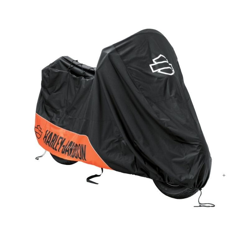 Indoor/Outdoor Motorcycle Cover Indoor/Outdoor Motorcycle Cover