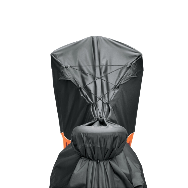 Indoor/Outdoor Motorcycle Cover