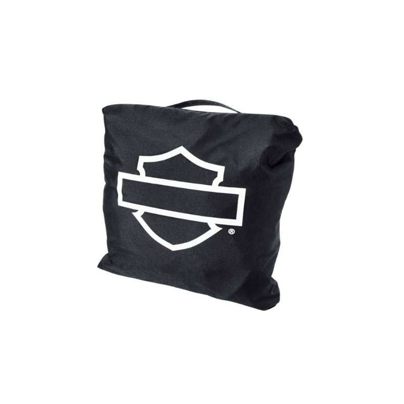 Indoor/Outdoor Motorcycle Cover