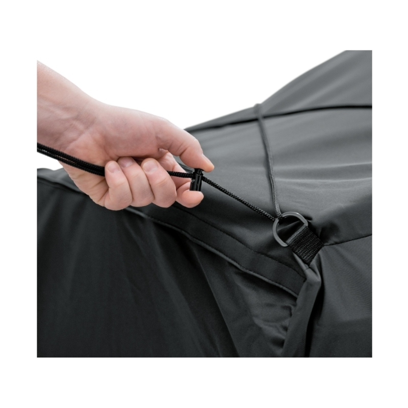 Indoor/Outdoor Motorcycle Cover