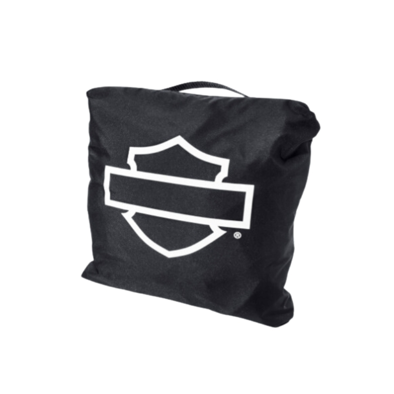 Indoor/Outdoor Motorcycle Cover