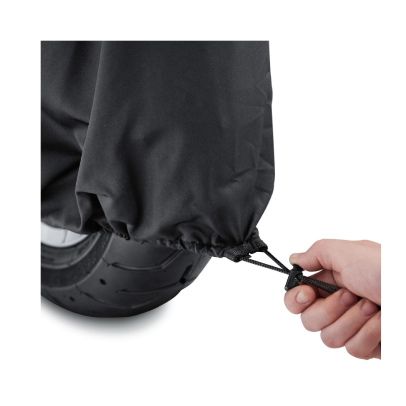 Indoor/Outdoor Motorcycle Cover