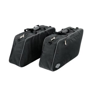Premium Travel-Pak for Hard Saddlebags