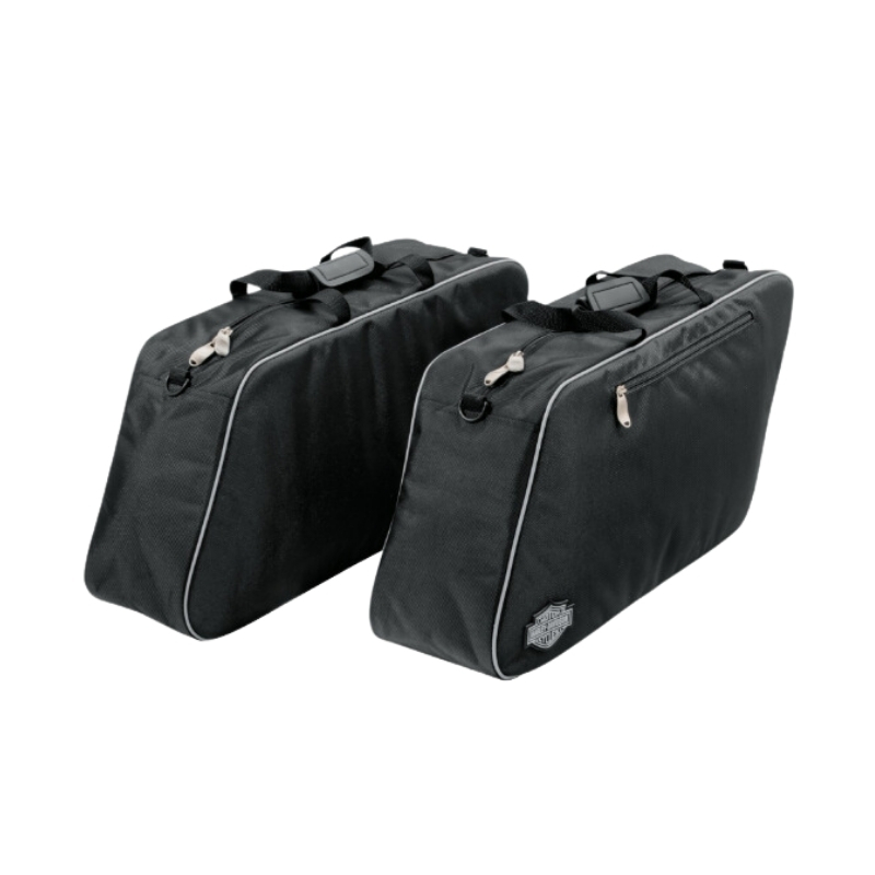 Premium Travel-Pak for Hard Saddlebags Premium Travel-Pak for Hard Saddlebags