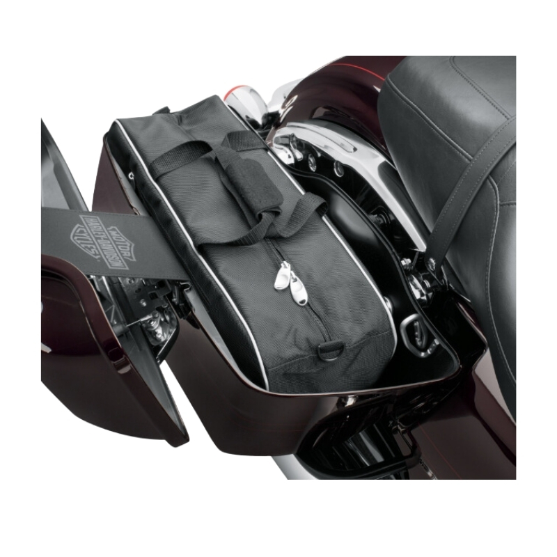 Premium Travel-Pak for Hard Saddlebags