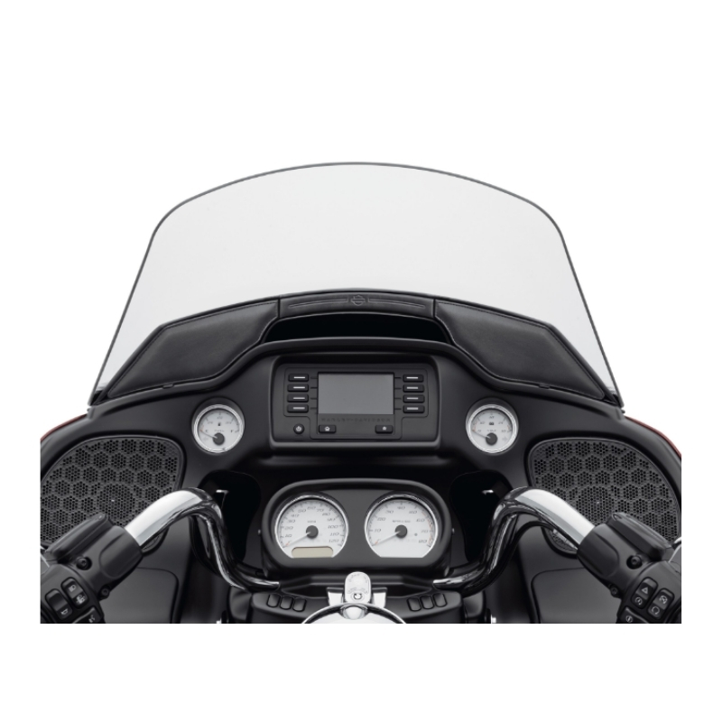 Road Glide Fairing Pouch