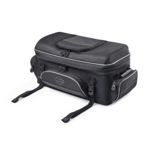 Onyx Premium Luggage Tour-Pak Rack Bag