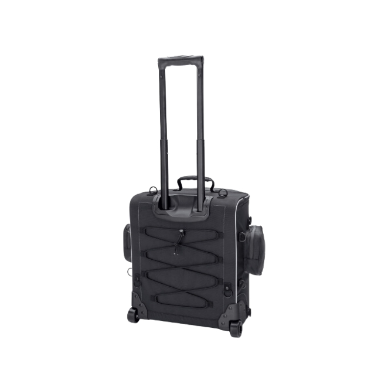 Onyx Premium Luggage Backseat Roller Bag