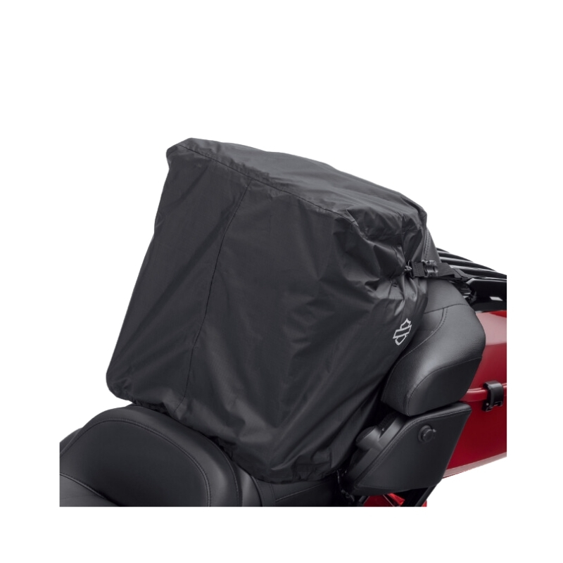 Onyx Premium Luggage Backseat Roller Bag
