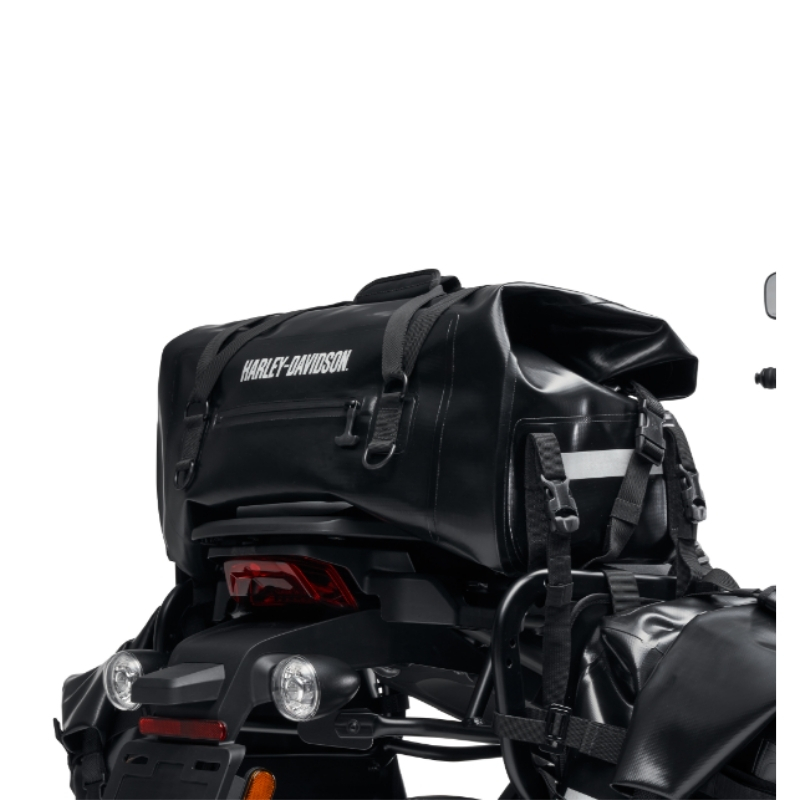 Adventure Duffel Bag