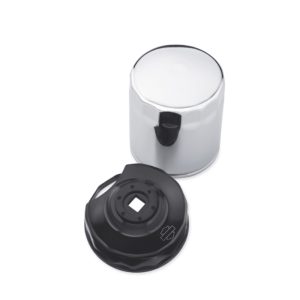End Cap Oil Filter Wrench
