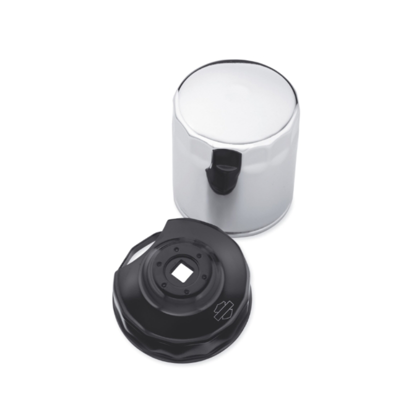 End Cap Oil Filter Wrench End Cap Oil Filter Wrench