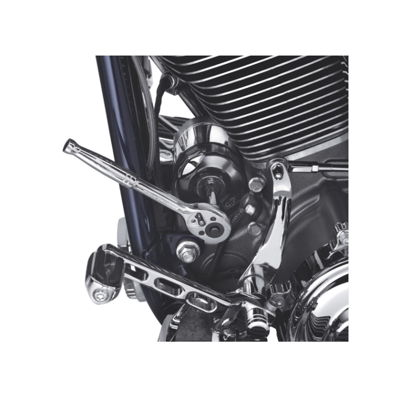 End Cap Oil Filter Wrench