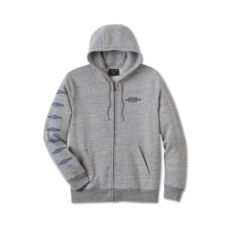 Roaring Balaclava Hoodie