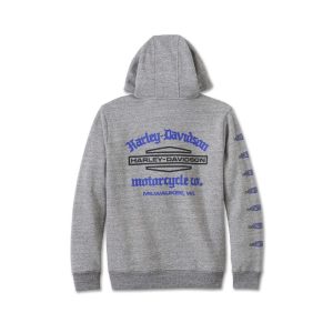 Roaring Balaclava Hoodie