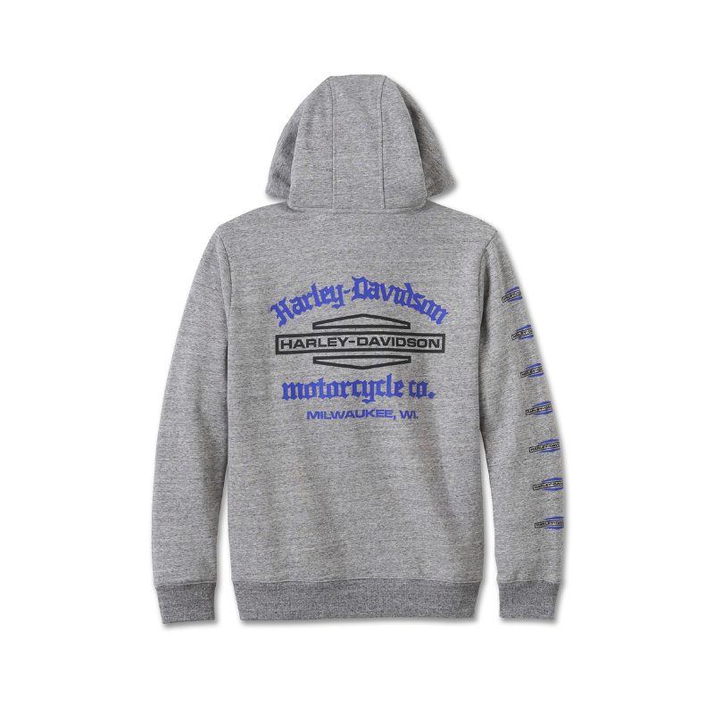Roaring Balaclava Hoodie