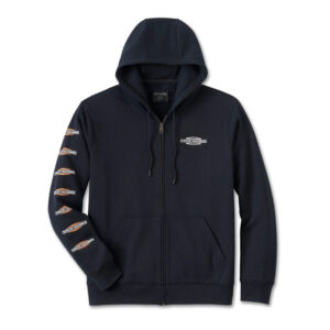 Roaring Balaclava Hoodie