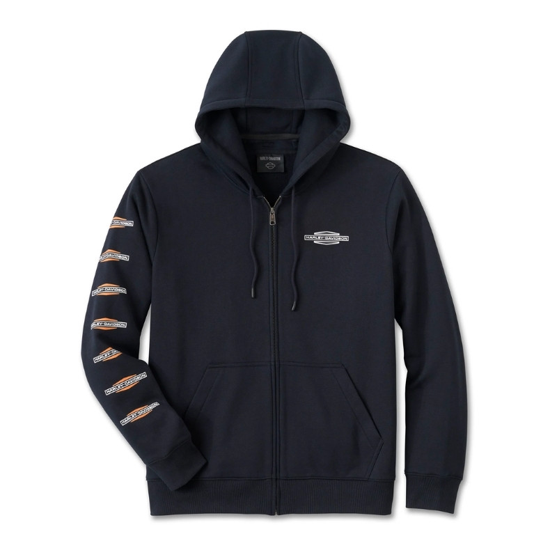 Roaring Balaclava Hoodie