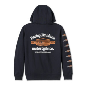 Roaring Balaclava Hoodie