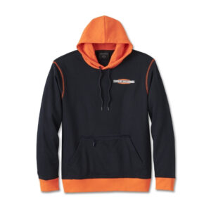 Men's Kickstart Pullover Hoodie