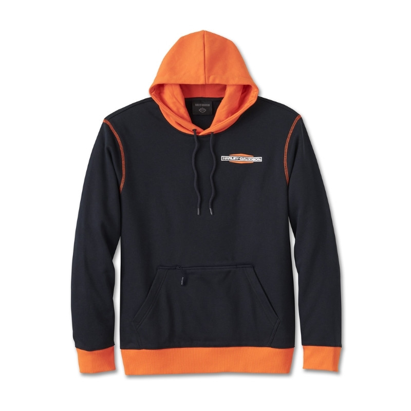 Men's Kickstart Pullover Hoodie