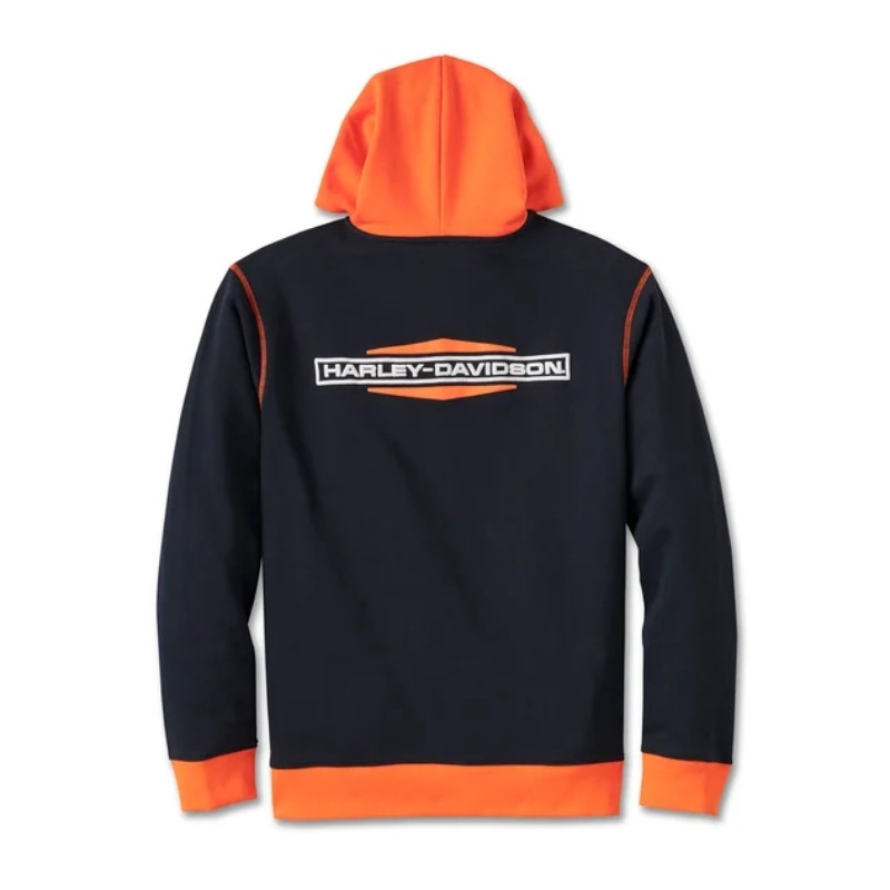 Men's Kickstart Pullover Hoodie