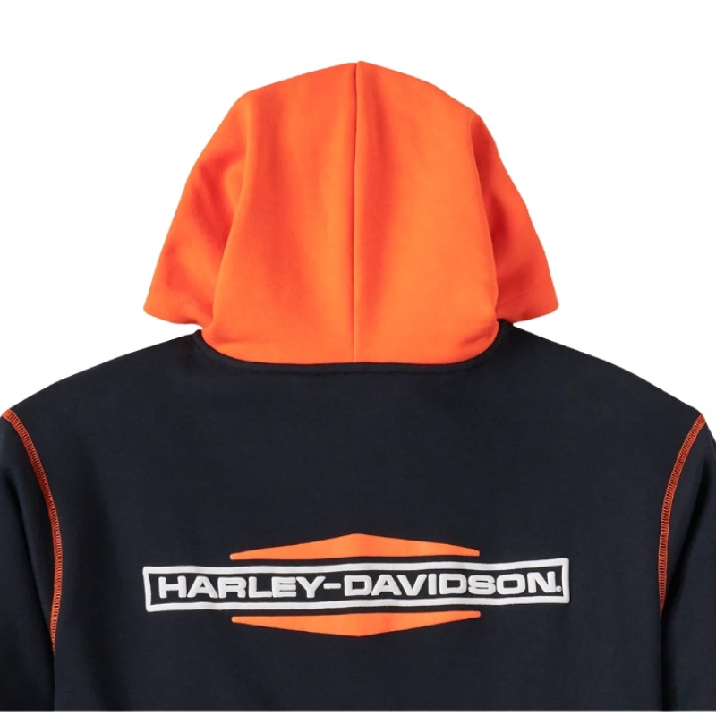 Men's Kickstart Pullover Hoodie
