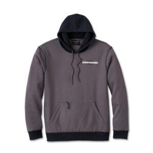 Men's Kickstart Pullover Hoodie