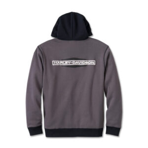 Men's Kickstart Pullover Hoodie