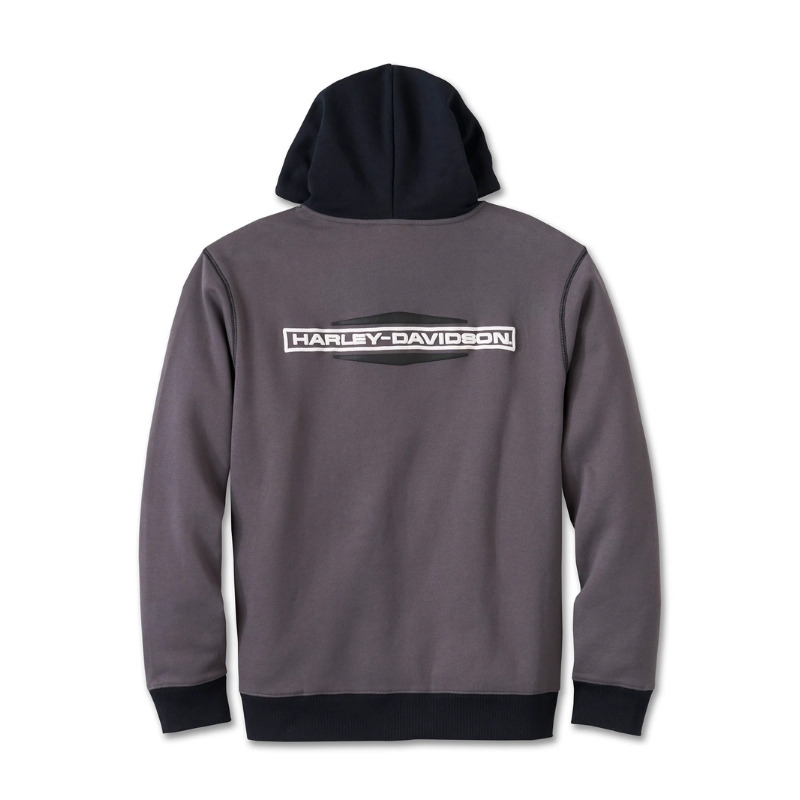 Men's Kickstart Pullover Hoodie