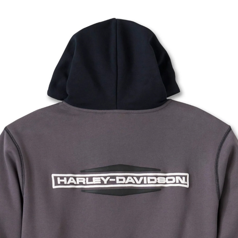 Men's Kickstart Pullover Hoodie