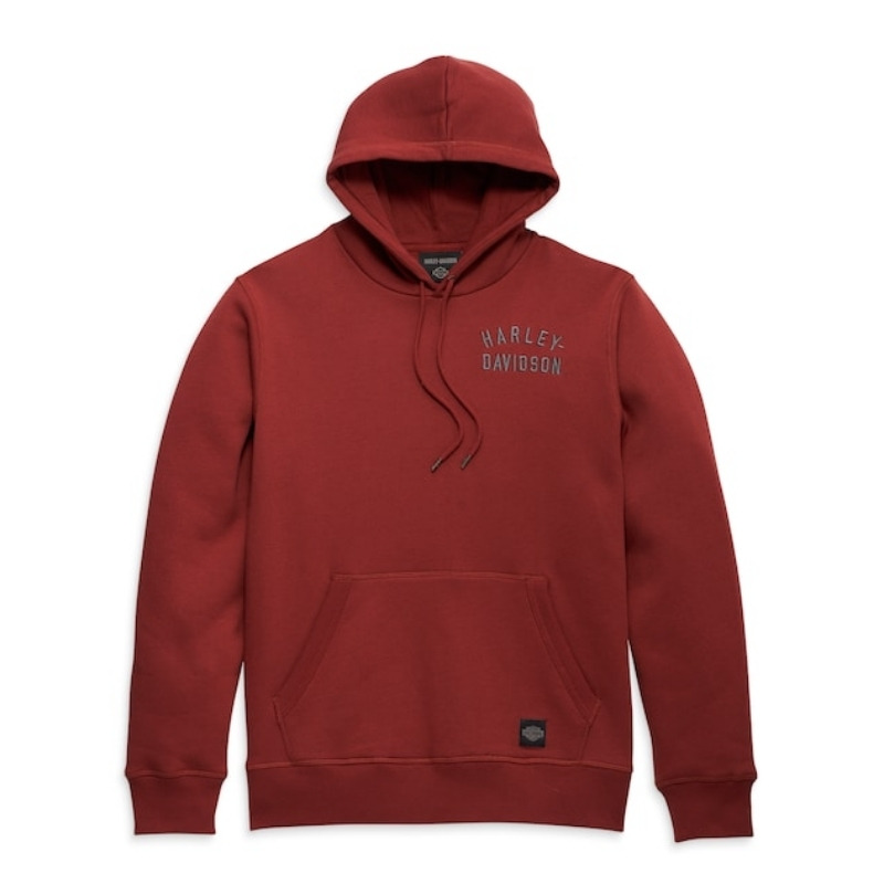Men’s Staple Hoodie