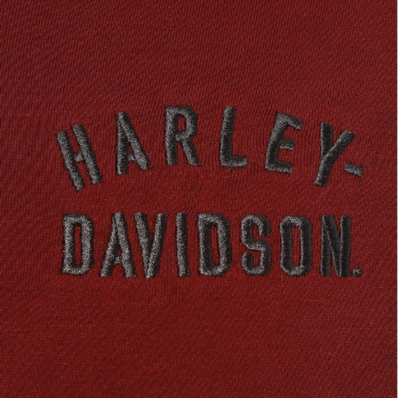 Men’s Staple Hoodie