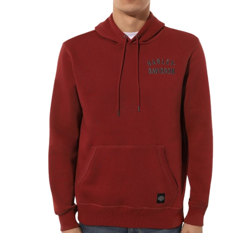 Men’s Staple Hoodie