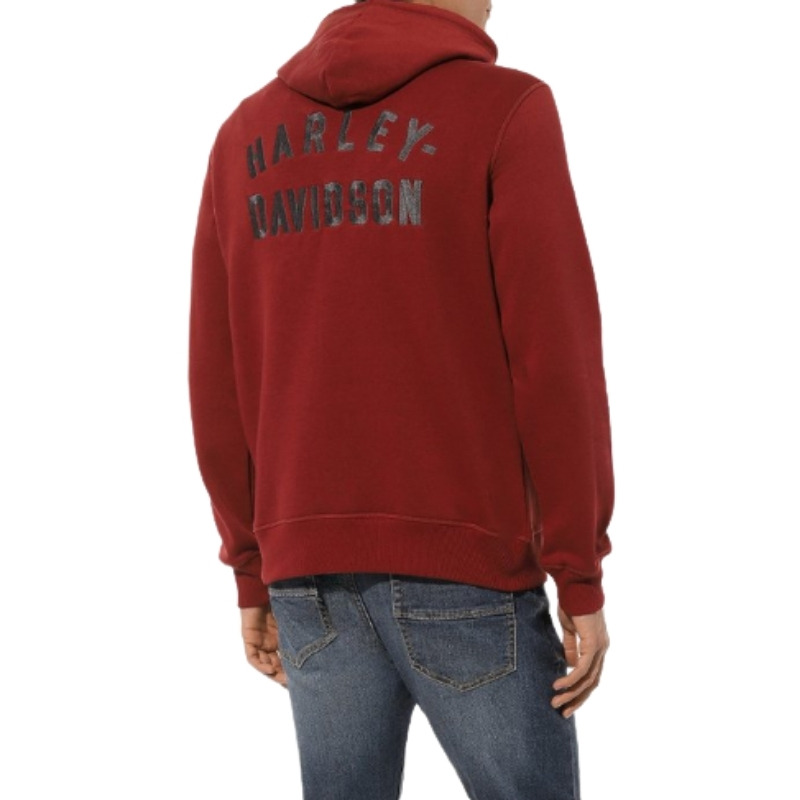 Men’s Staple Hoodie