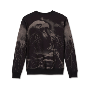 H-D Eagle Rider Crewneck